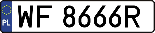WF8666R