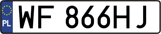 WF866HJ