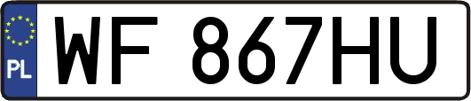 WF867HU