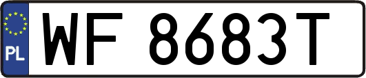 WF8683T