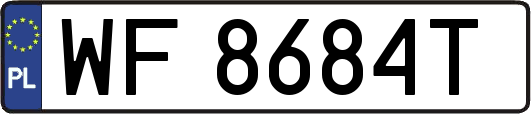 WF8684T
