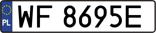 WF8695E