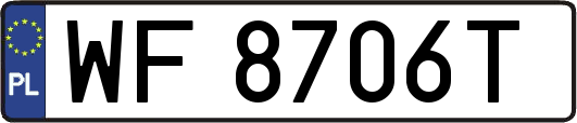 WF8706T