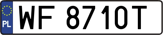 WF8710T