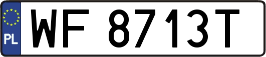 WF8713T