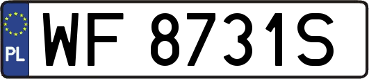 WF8731S