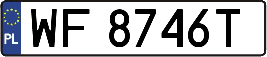 WF8746T