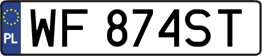 WF874ST