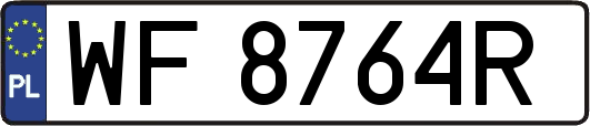 WF8764R