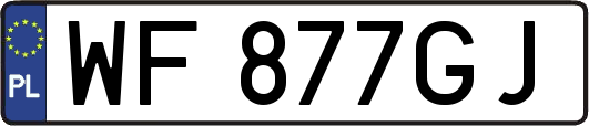 WF877GJ