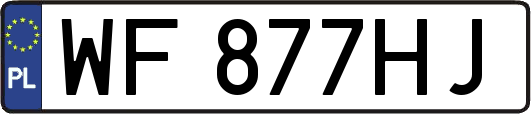 WF877HJ