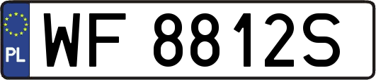 WF8812S