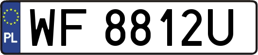 WF8812U
