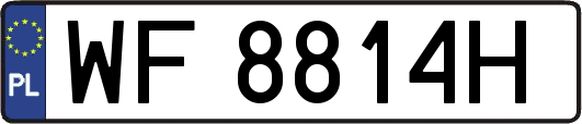 WF8814H