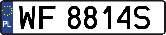 WF8814S