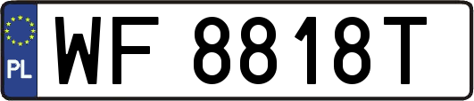 WF8818T