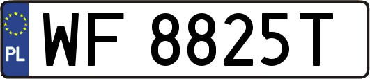 WF8825T