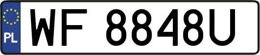 WF8848U
