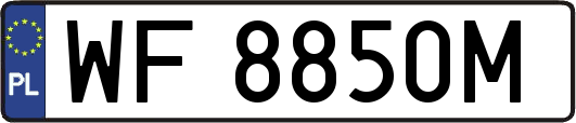 WF8850M