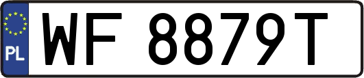 WF8879T