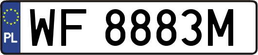 WF8883M