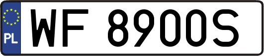 WF8900S