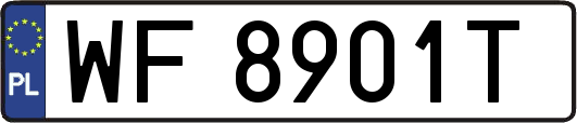 WF8901T