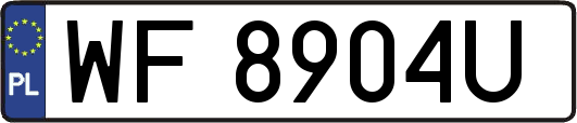 WF8904U
