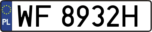 WF8932H