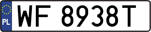 WF8938T