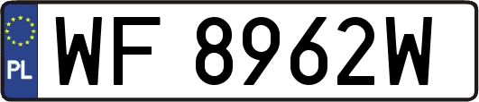 WF8962W