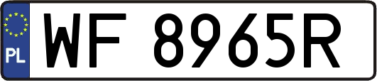 WF8965R