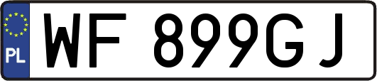 WF899GJ