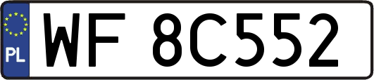 WF8C552
