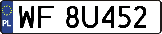 WF8U452