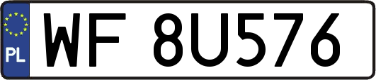 WF8U576