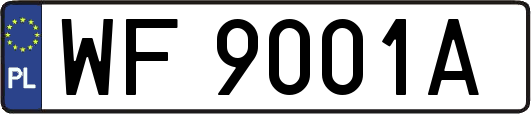 WF9001A