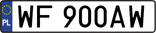 WF900AW
