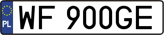 WF900GE