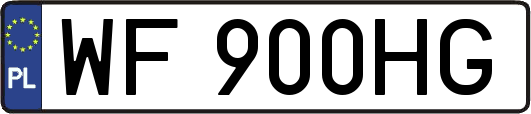 WF900HG