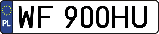 WF900HU
