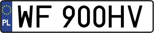 WF900HV