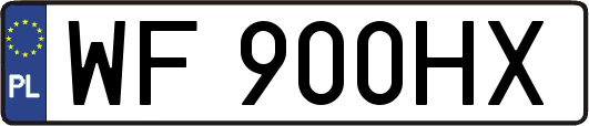 WF900HX