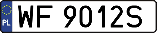 WF9012S