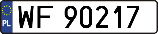 WF90217