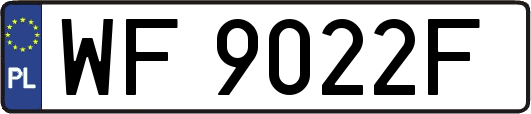 WF9022F