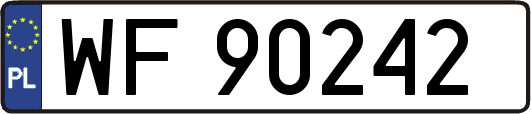 WF90242