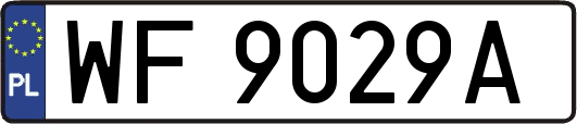 WF9029A