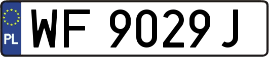 WF9029J