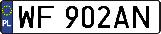 WF902AN